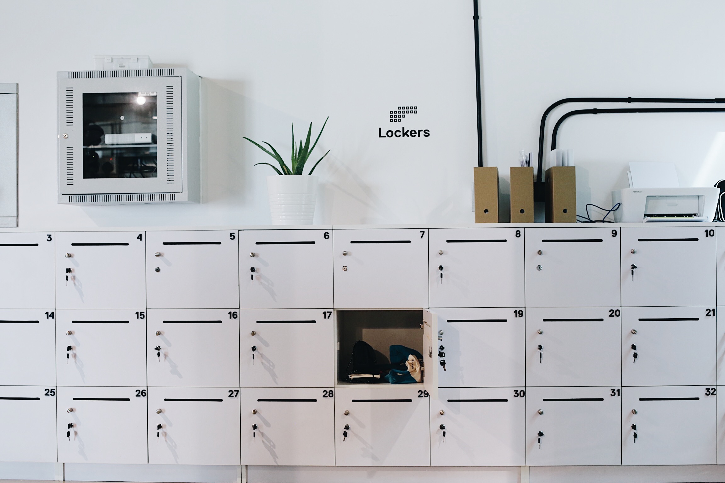 Re:Urban Studio image 3