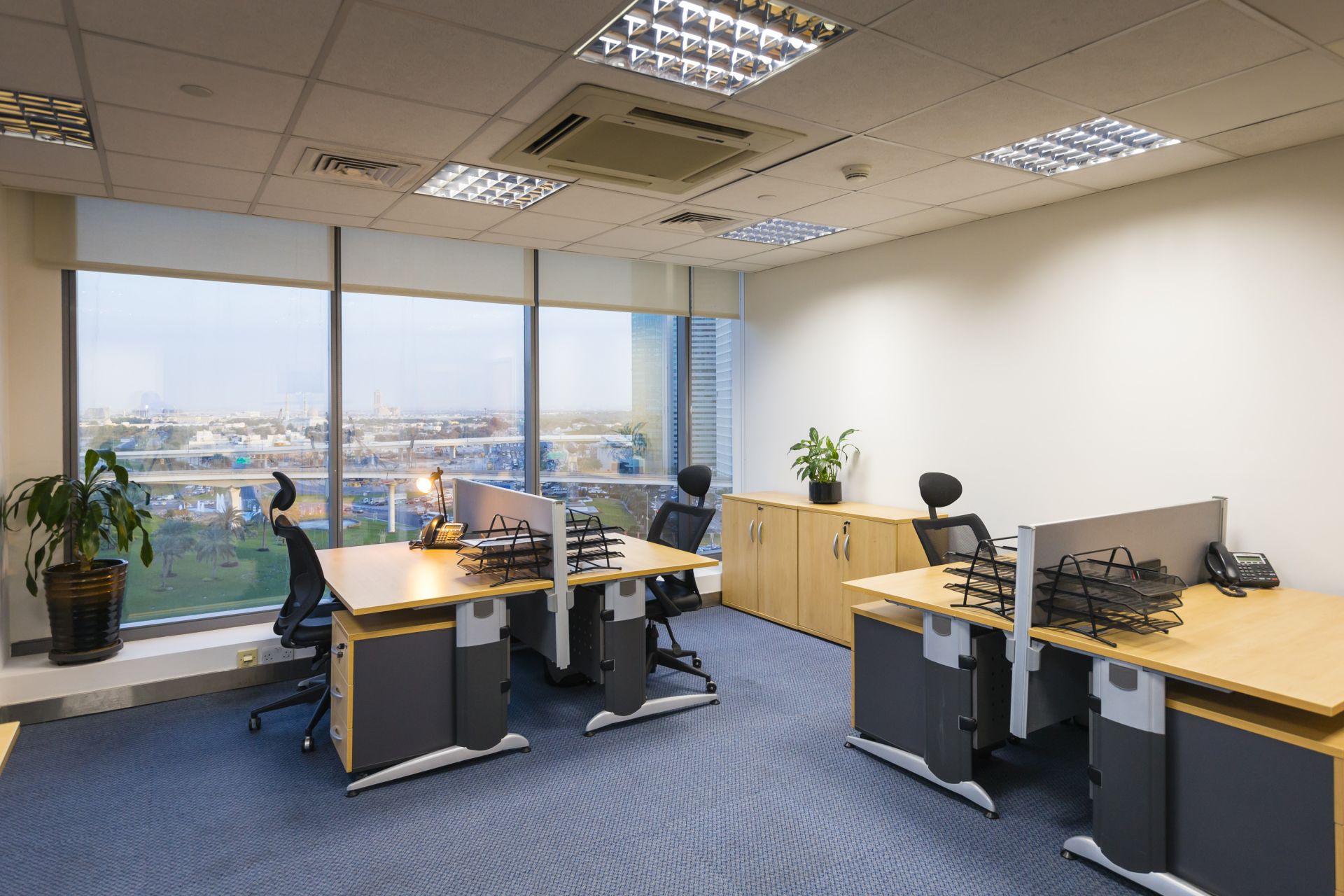 Sentinel Business Centres image 2