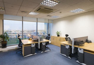 Sentinel Business Centres image 2