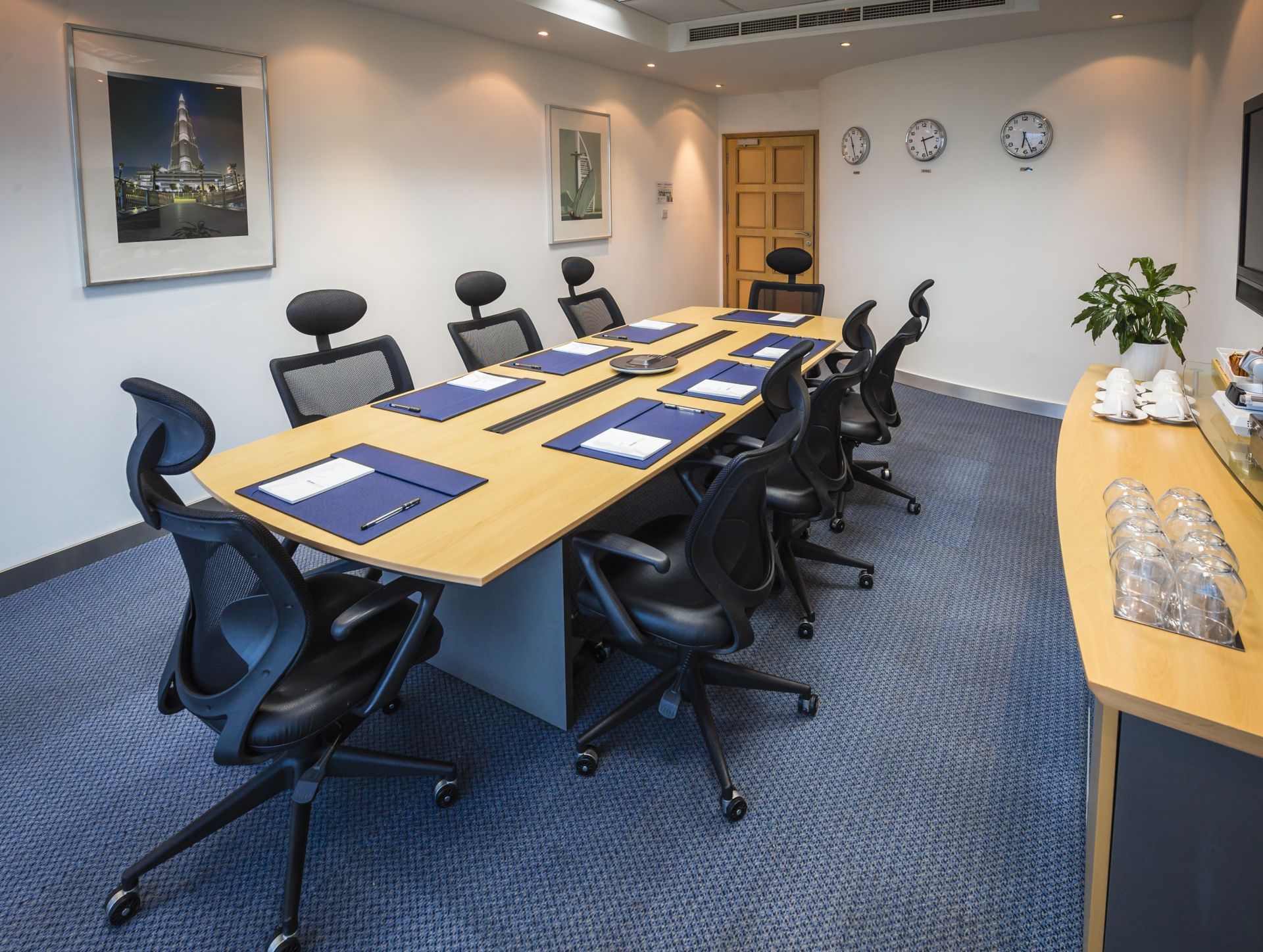 Sentinel Business Centres image 4