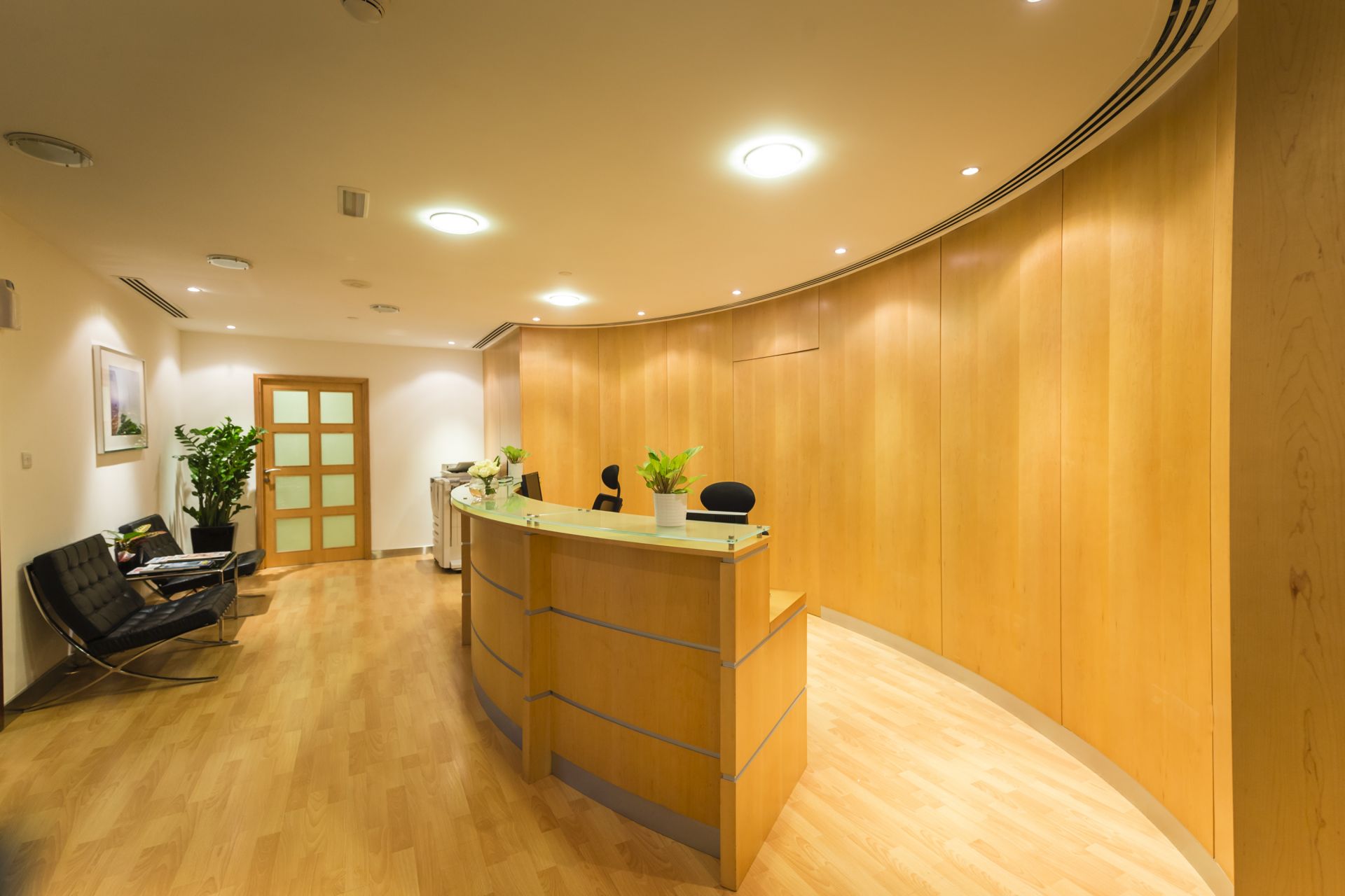 Sentinel Business Centres image 3