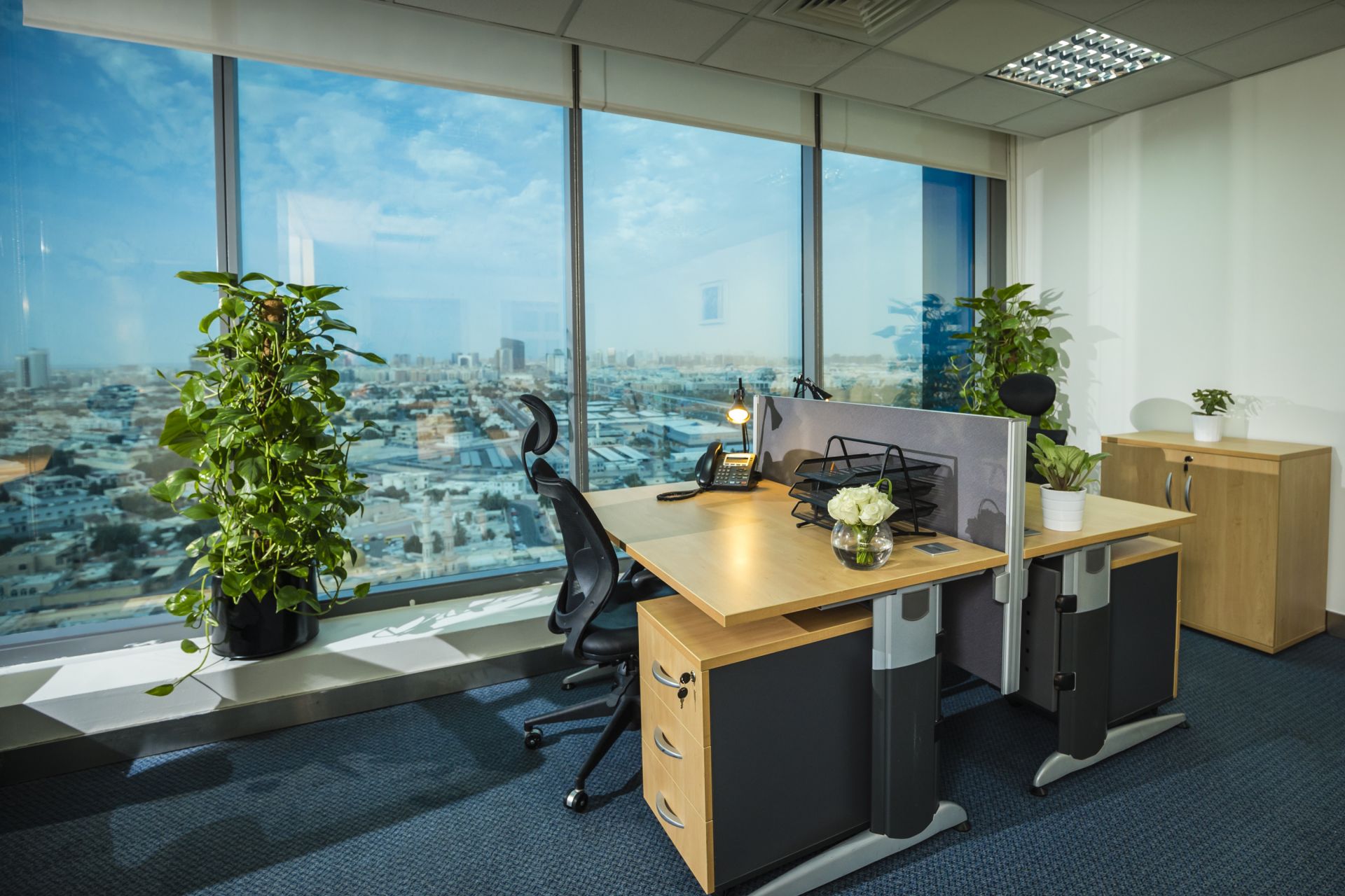 Sentinel Business Centres image 5