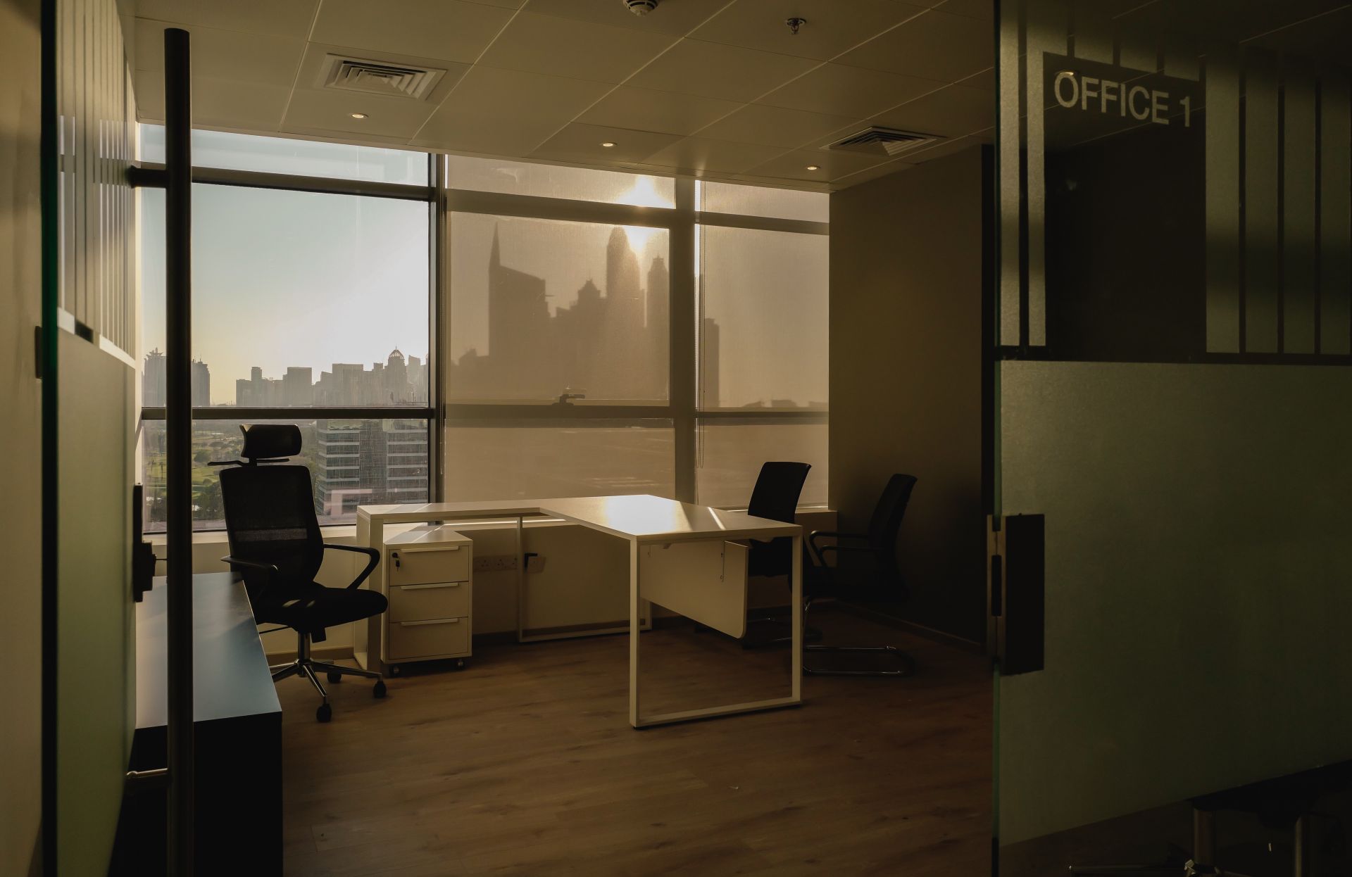 Sentro Business Centre image 5