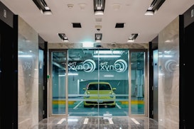 Sentro Business Centre in Dubai, United Arab Emirates Sentro Business Centre, Dubai
