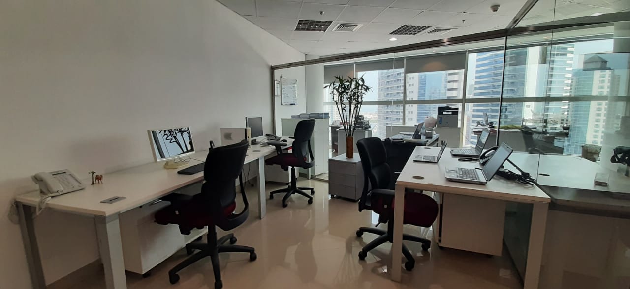 SIERRA CARTEL DXB image 3