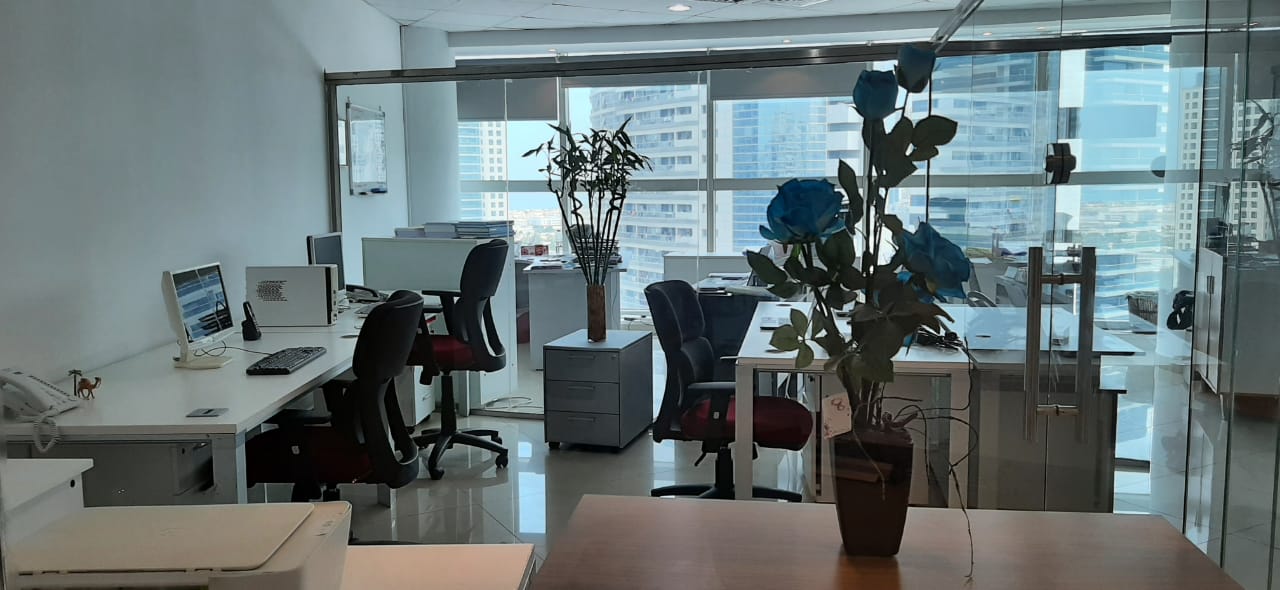 SIERRA CARTEL DXB image 5