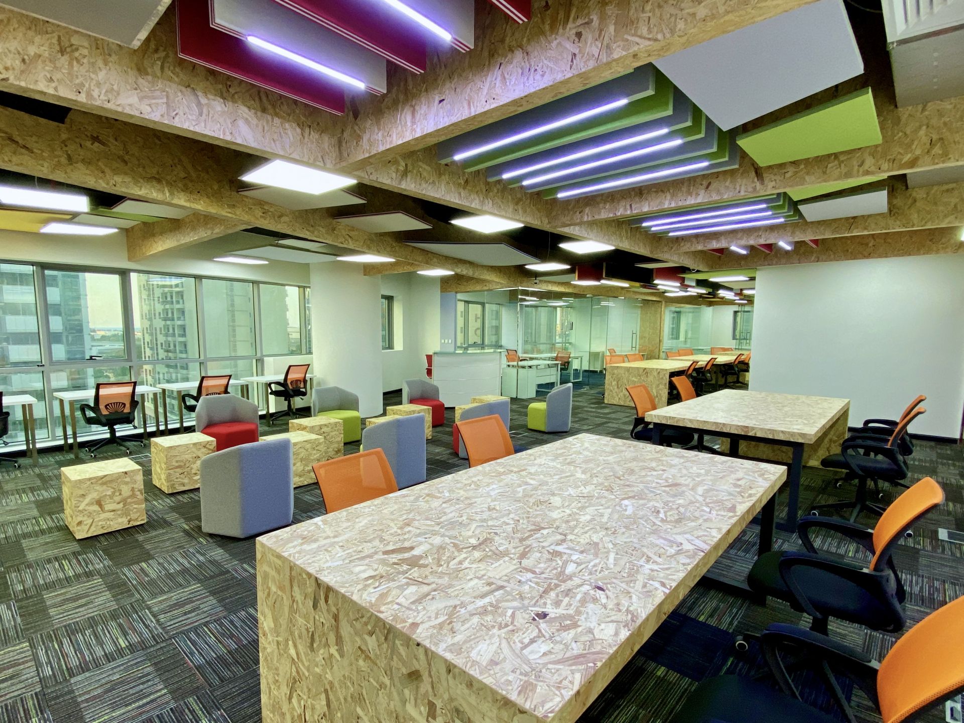 Sorp Business Centre image 2