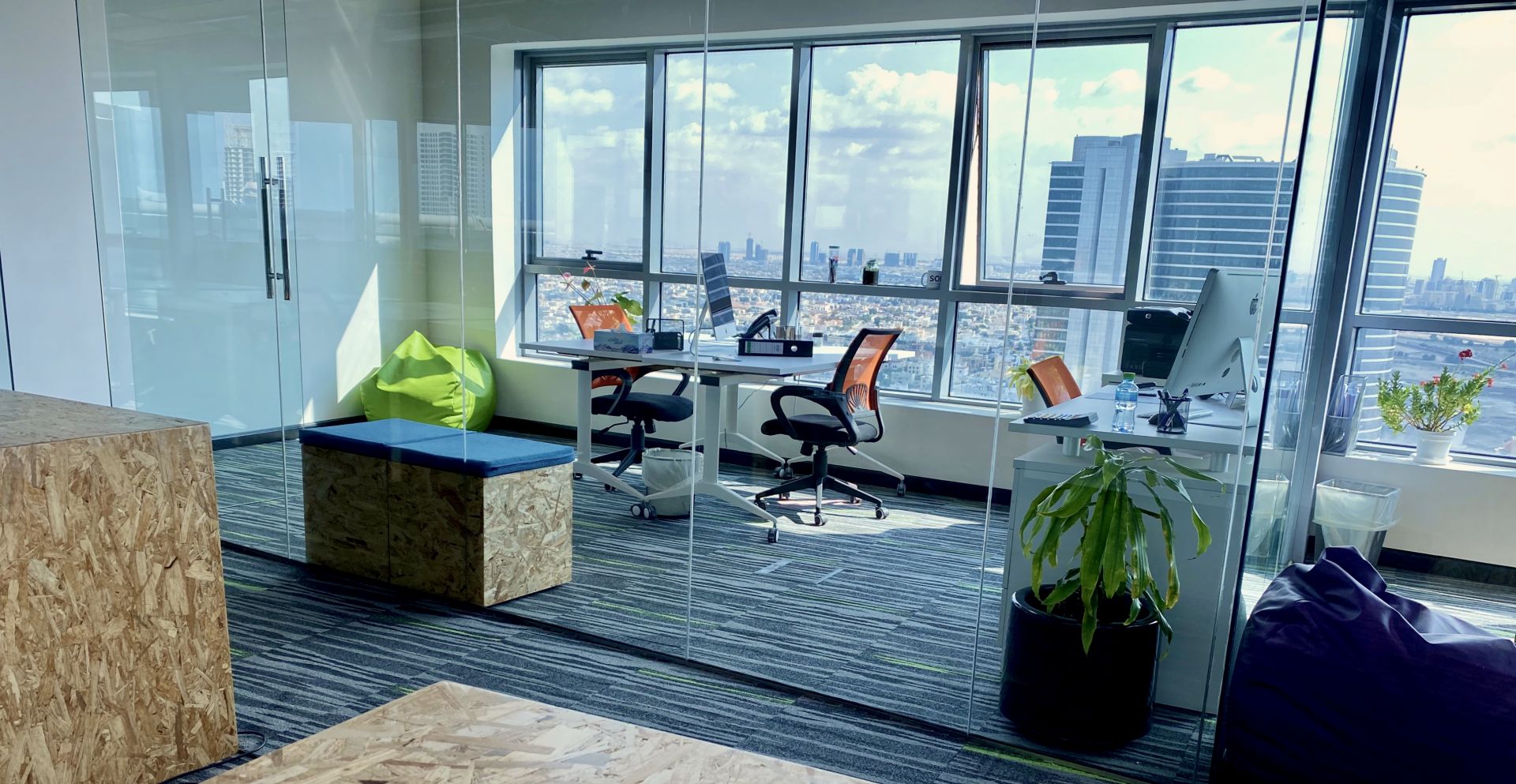 Sorp Business Centre image 4