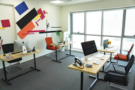 All Shared Office Space in Dubai, United Arab Emirates | Coworker