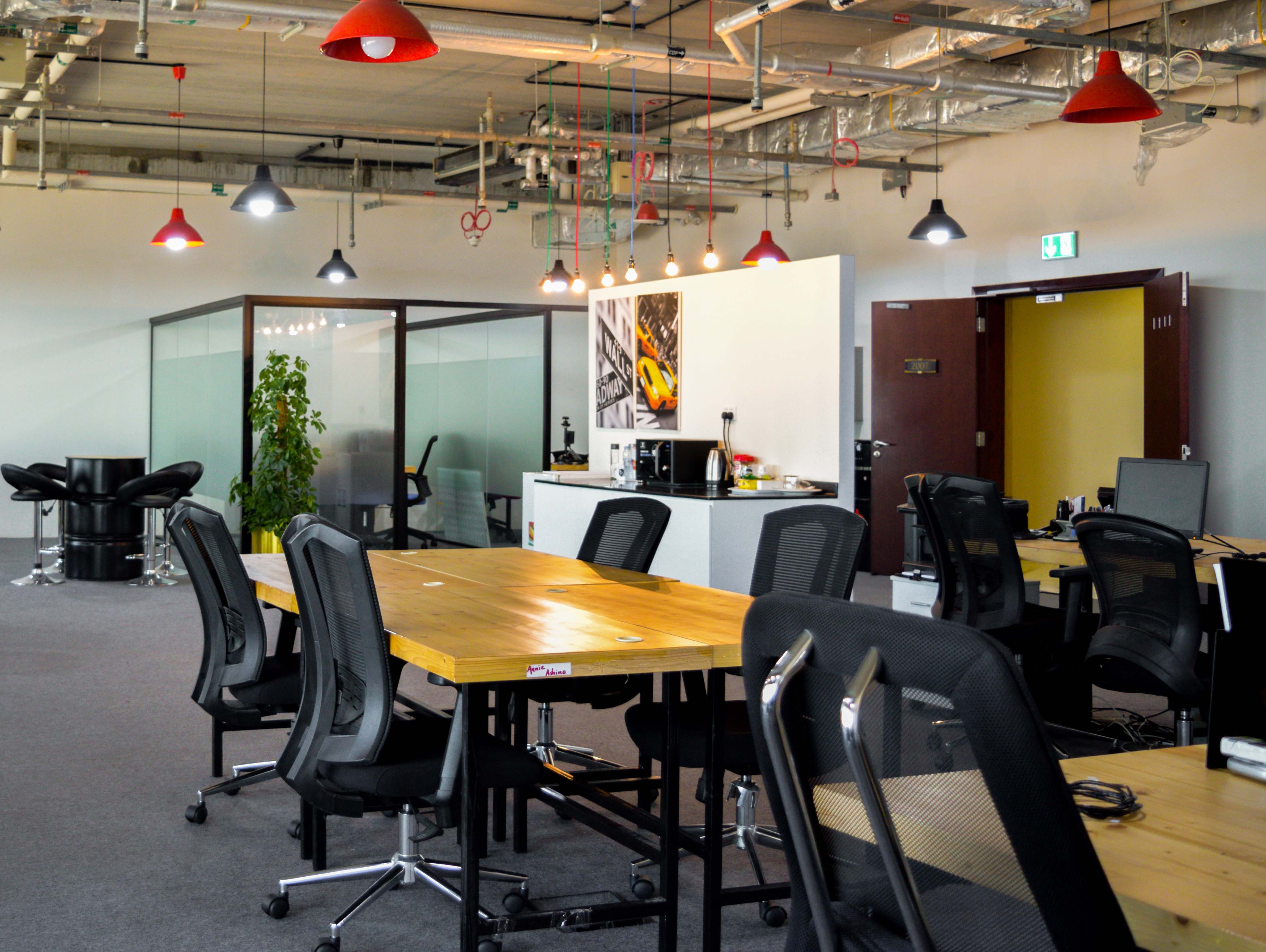 Spider Business Center image 4