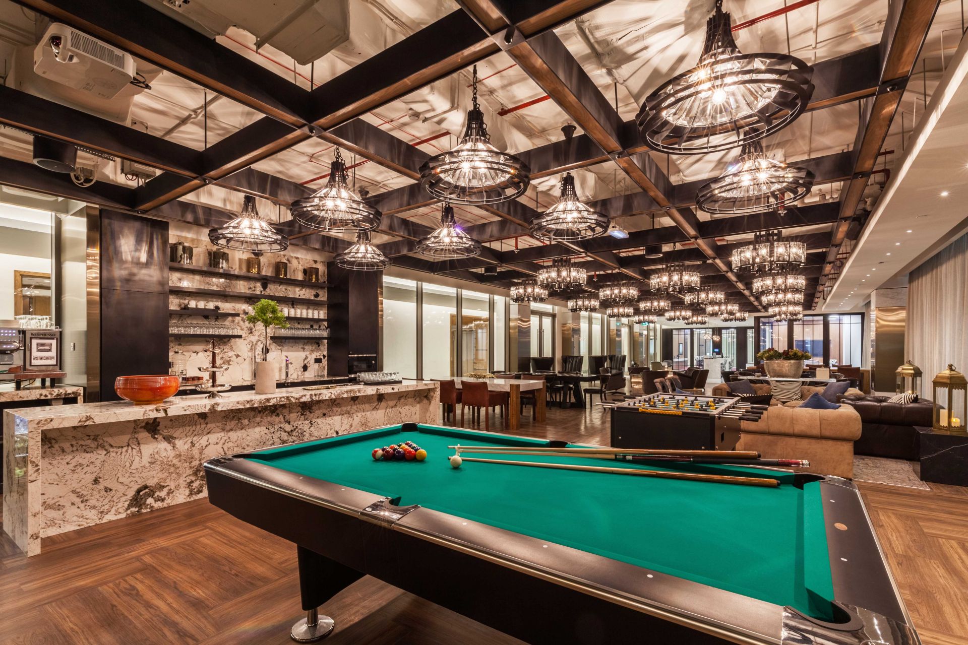 The Executive Centre - One Central Building 3 image 2