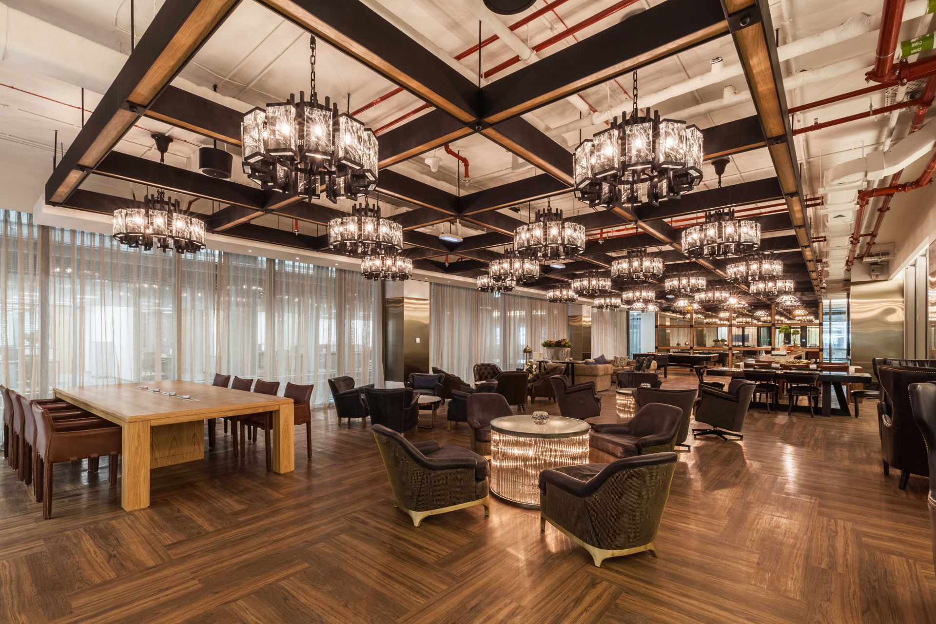 The Executive Centre - One Central Building 3 image 4