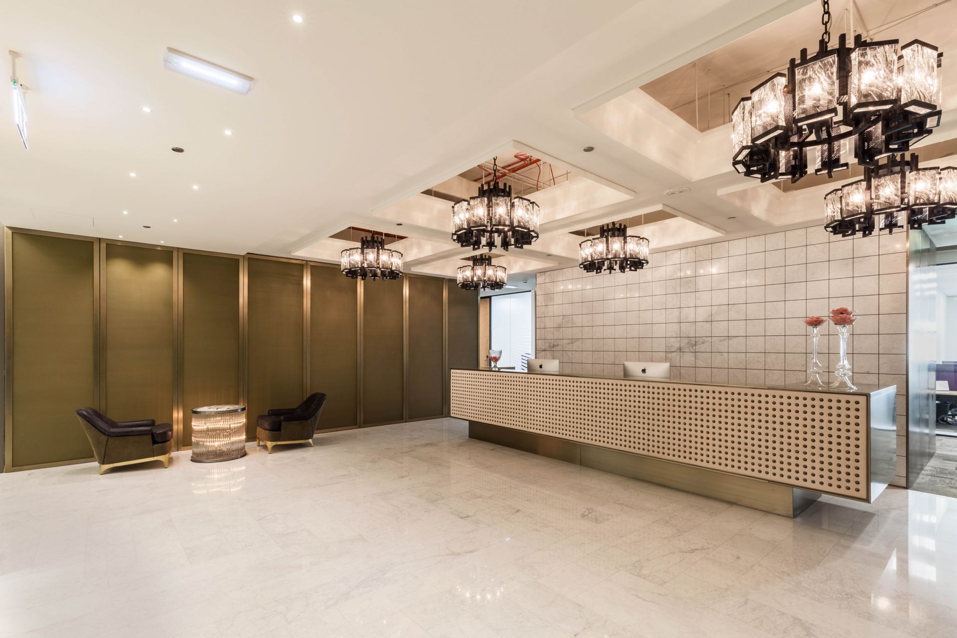 The Executive Centre - One Central Building 3 image 3