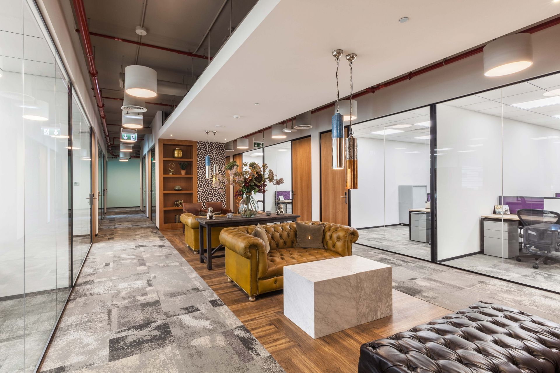 The Executive Centre - One Central Building 3 image 5