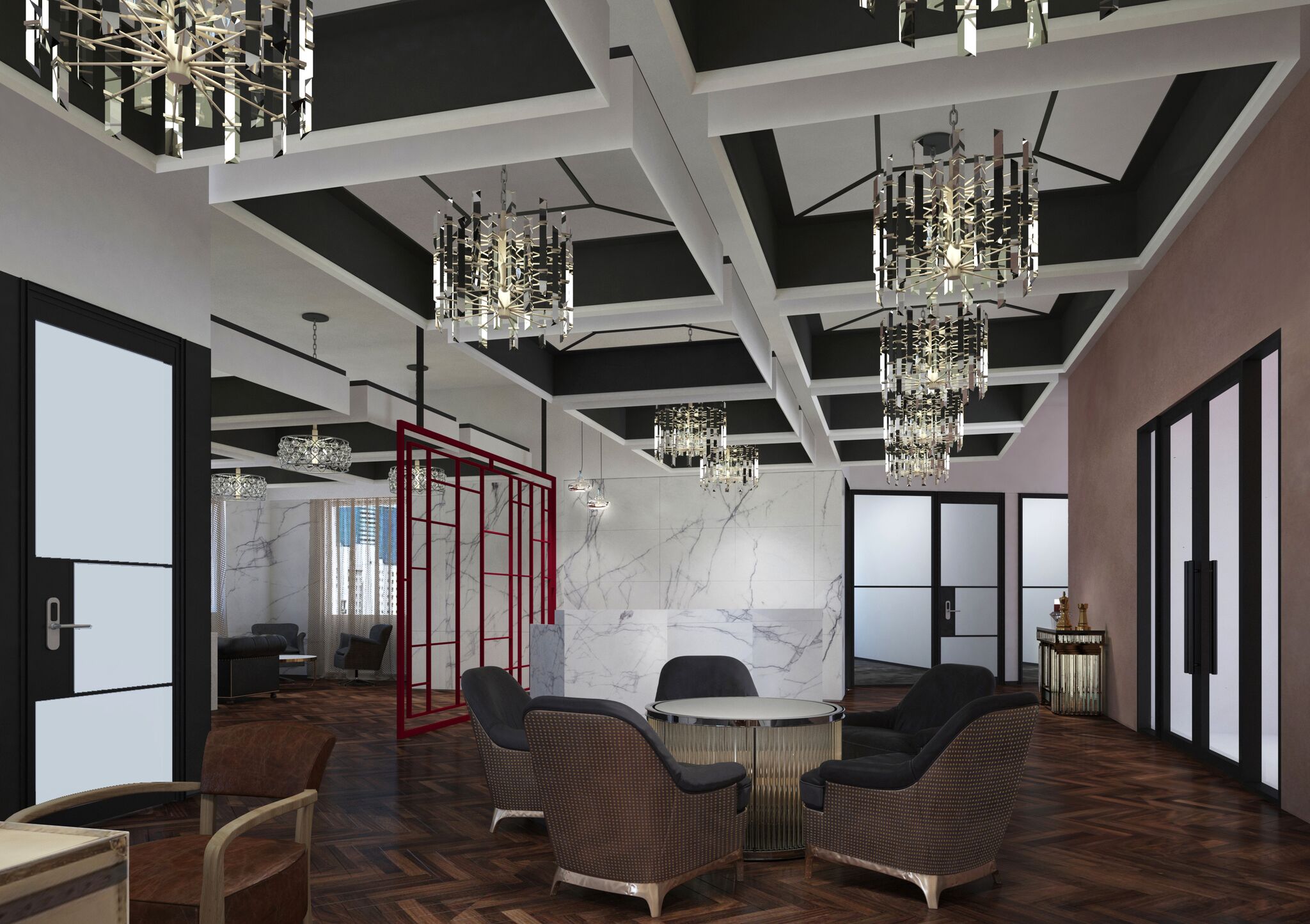 The Executive Centre image 4