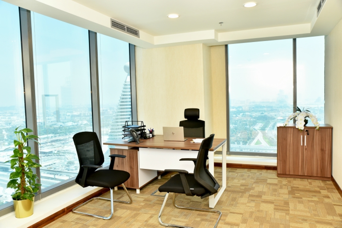 The Executive Lounge Business Center Dubai Book Online Coworker