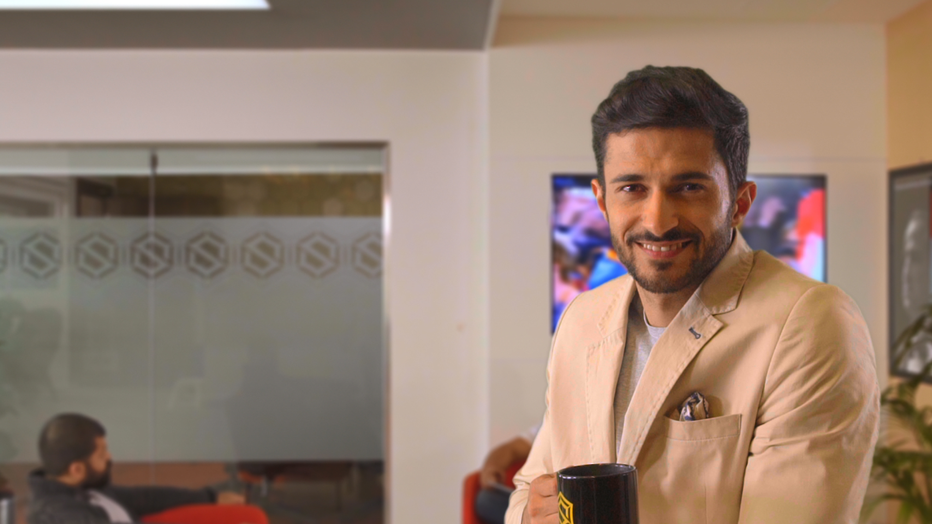 The Virtual Office image 3