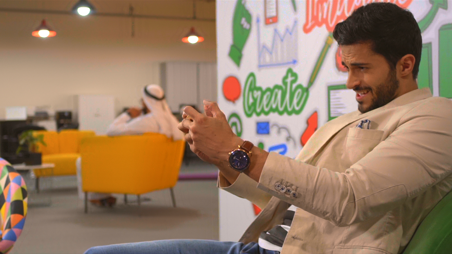 The Virtual Office image 5