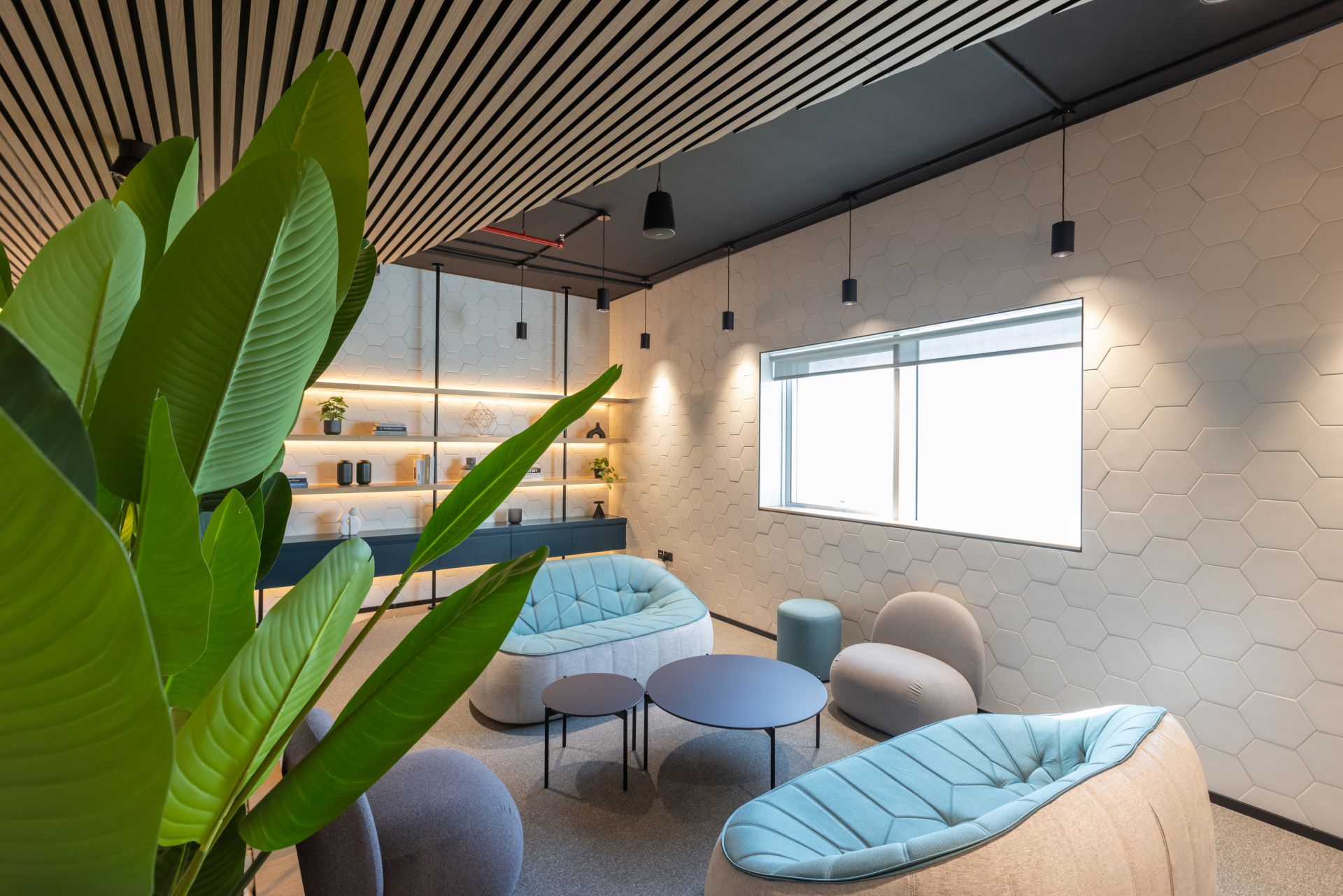 UNBOX API Trio Al Barsha image 4