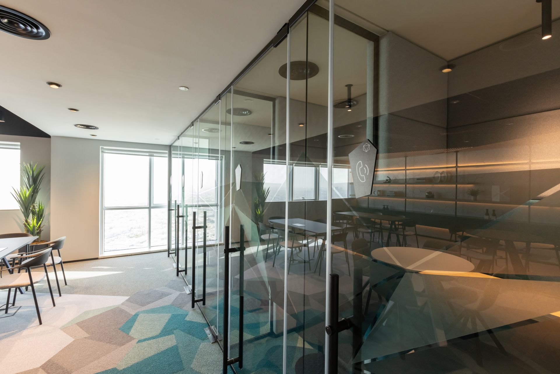 UNBOX API Trio Al Barsha image 5