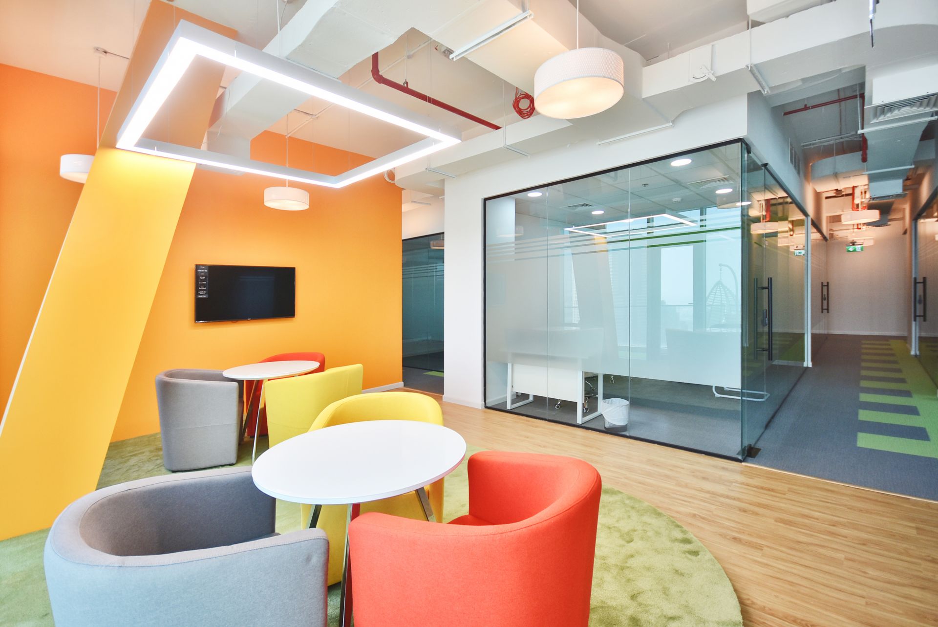 Vigor Business Centre L.L.C image 4