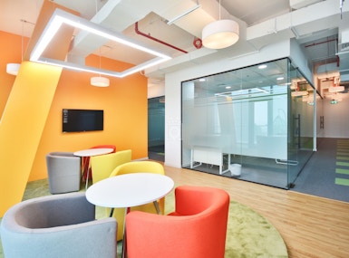 Vigor Business Centre L.L.C image 4