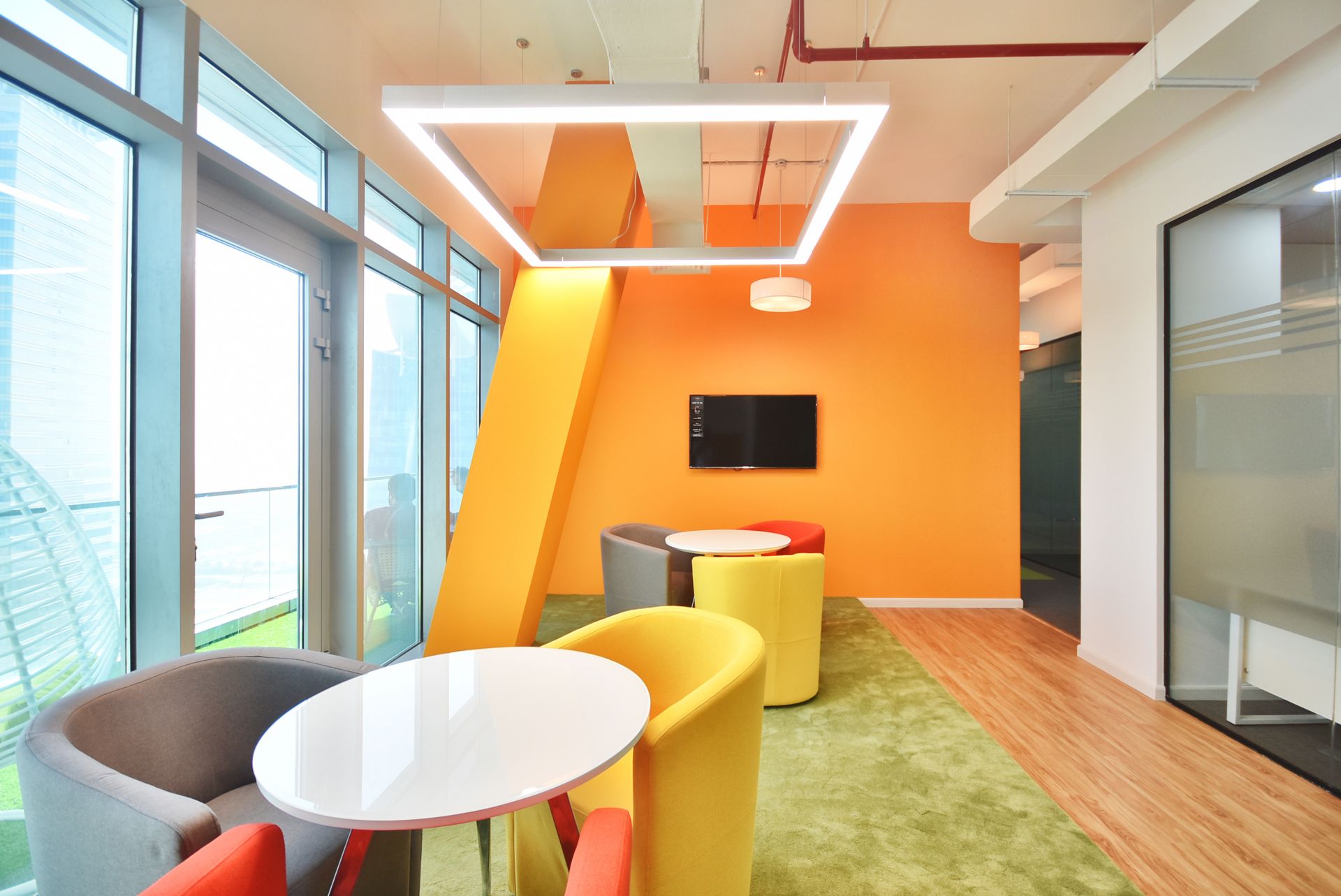 Vigor Business Centre L.L.C image 3