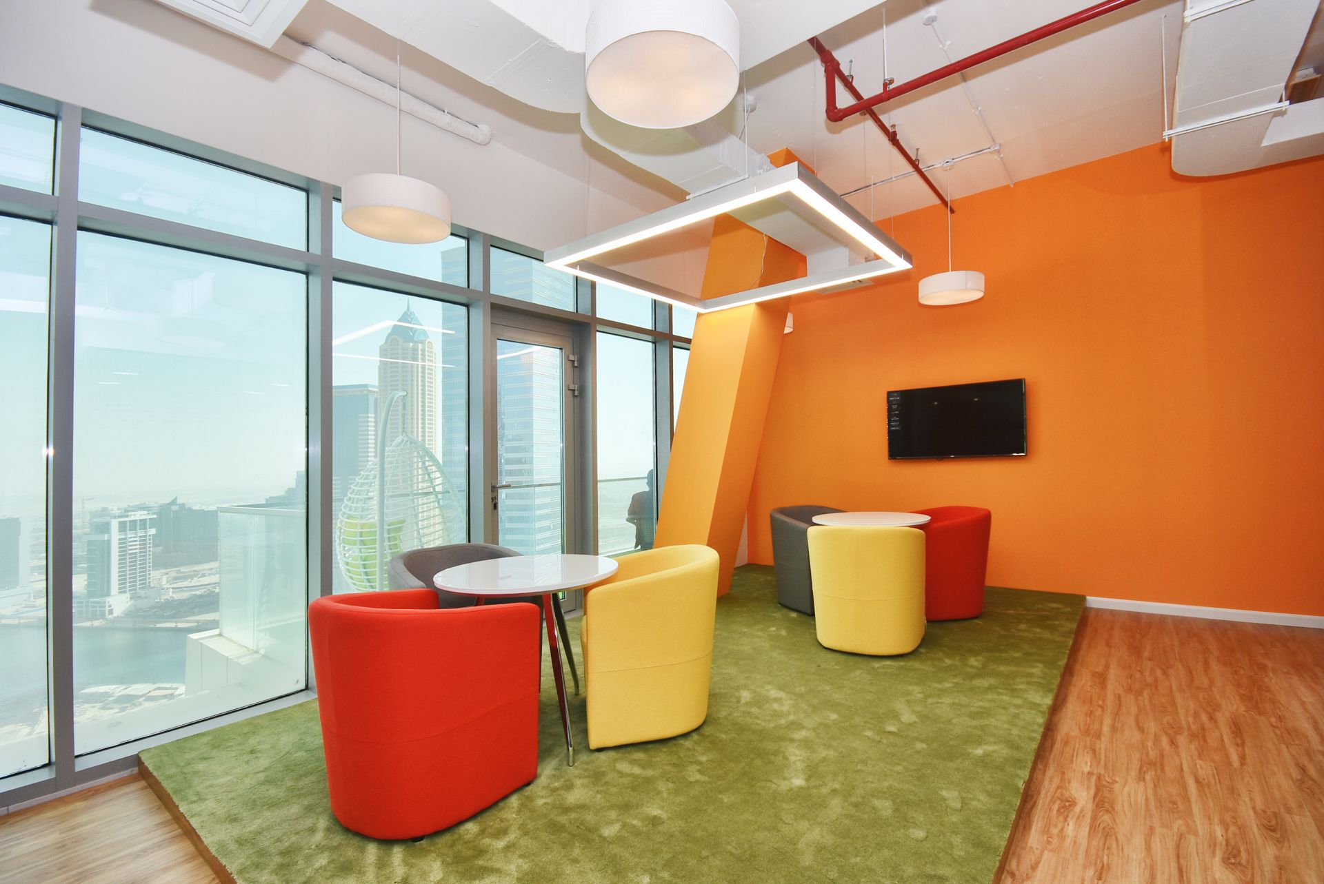 Vigor Business Centre L.L.C image 5