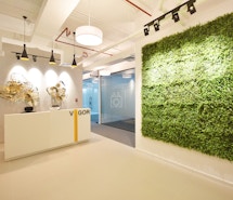 Vigor Business Centre L.L.C profile image