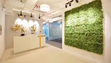 Vigor Business Centre L.L.C image 1