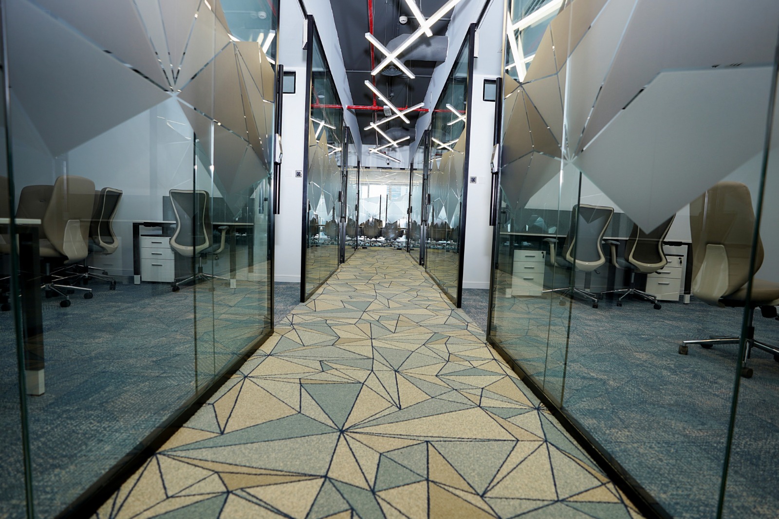 VISTA CORPORATE BUSINESS CENTER L.L.C image 5