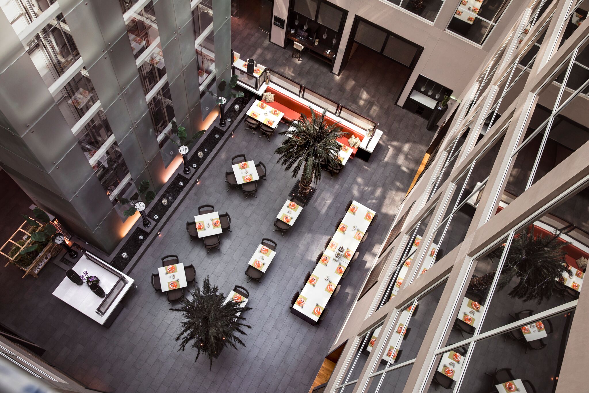 WitWork Centro Barsha image 2