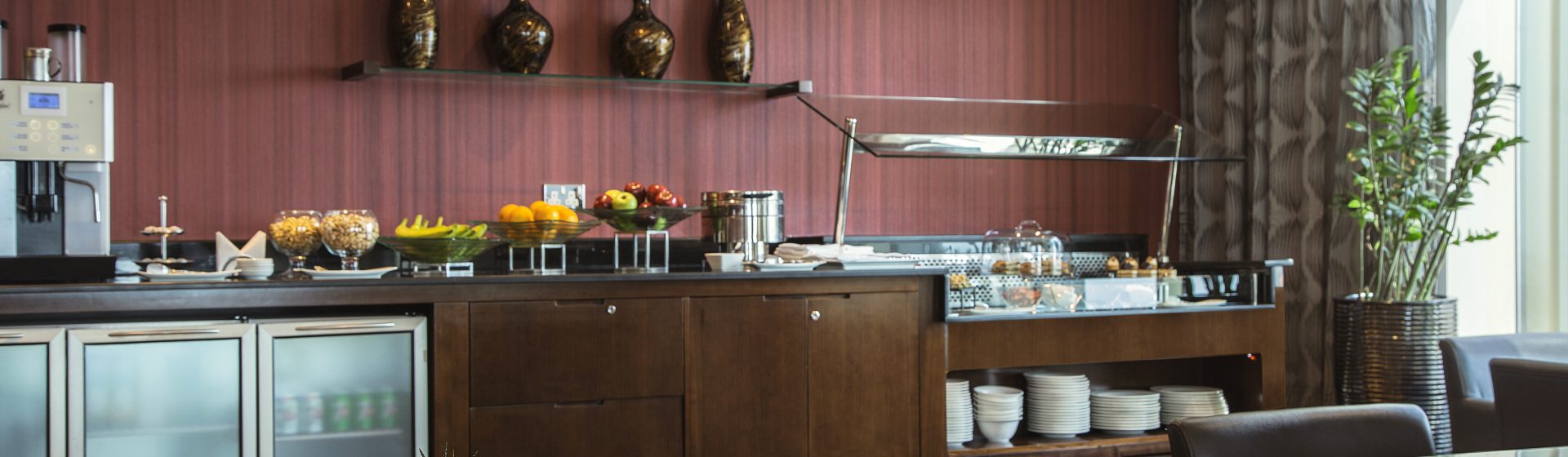 Witwork @Club Lounge Towers Rotana image 2