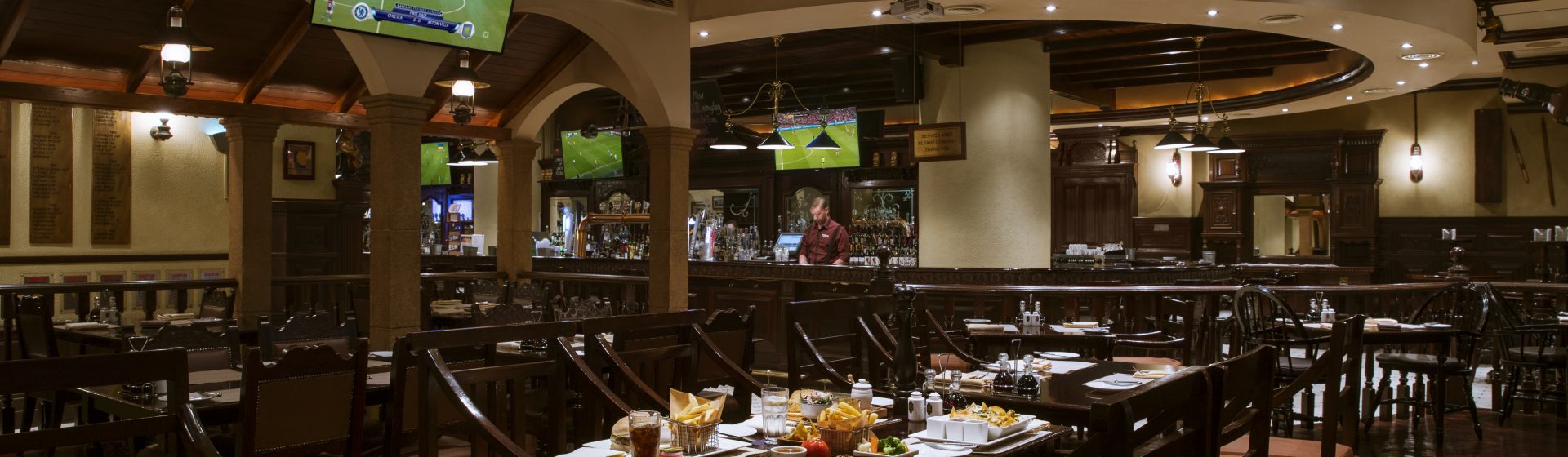 Witwork @Club Lounge Towers Rotana image 3