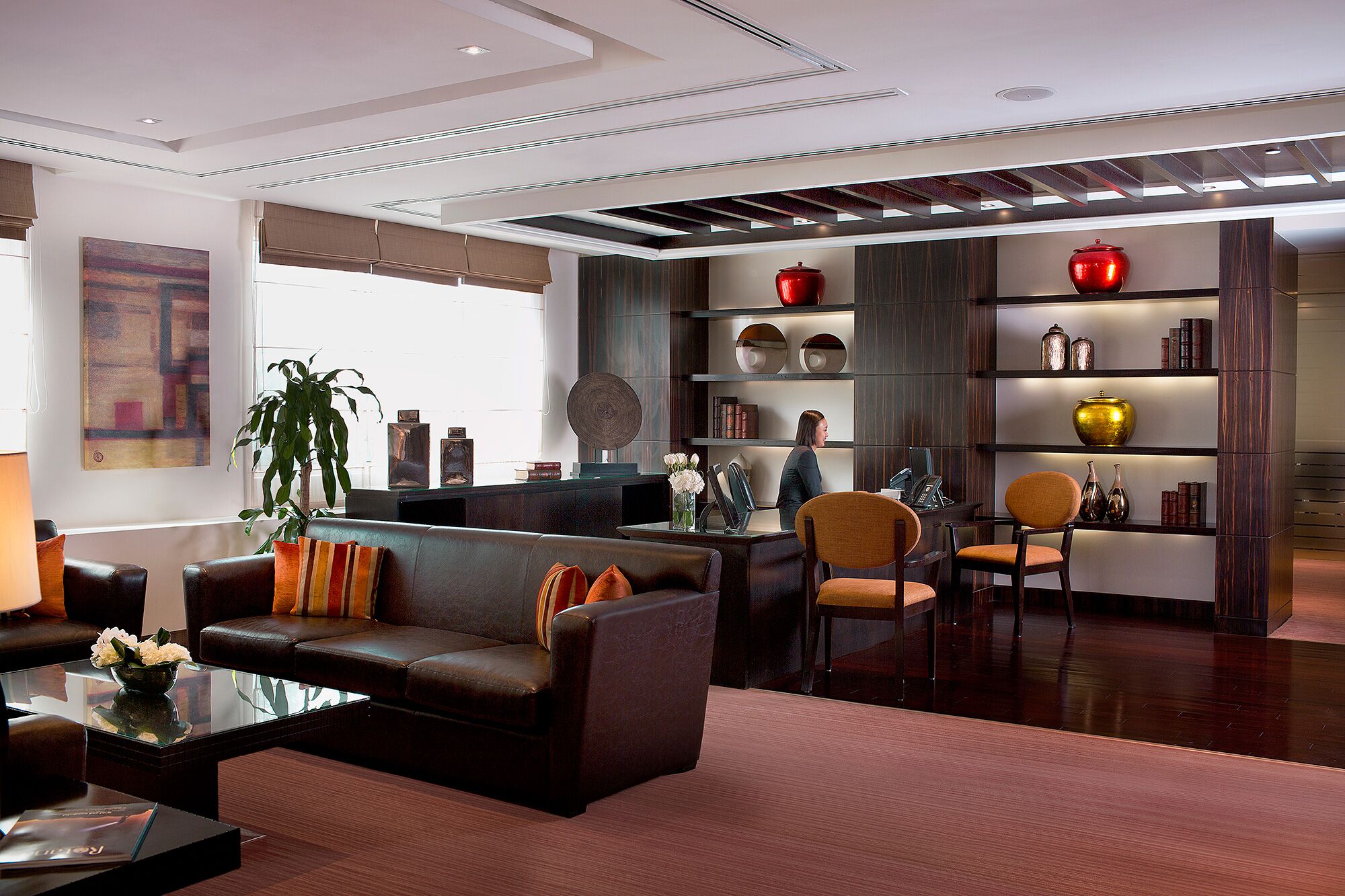 Witwork Club Lounge image 2