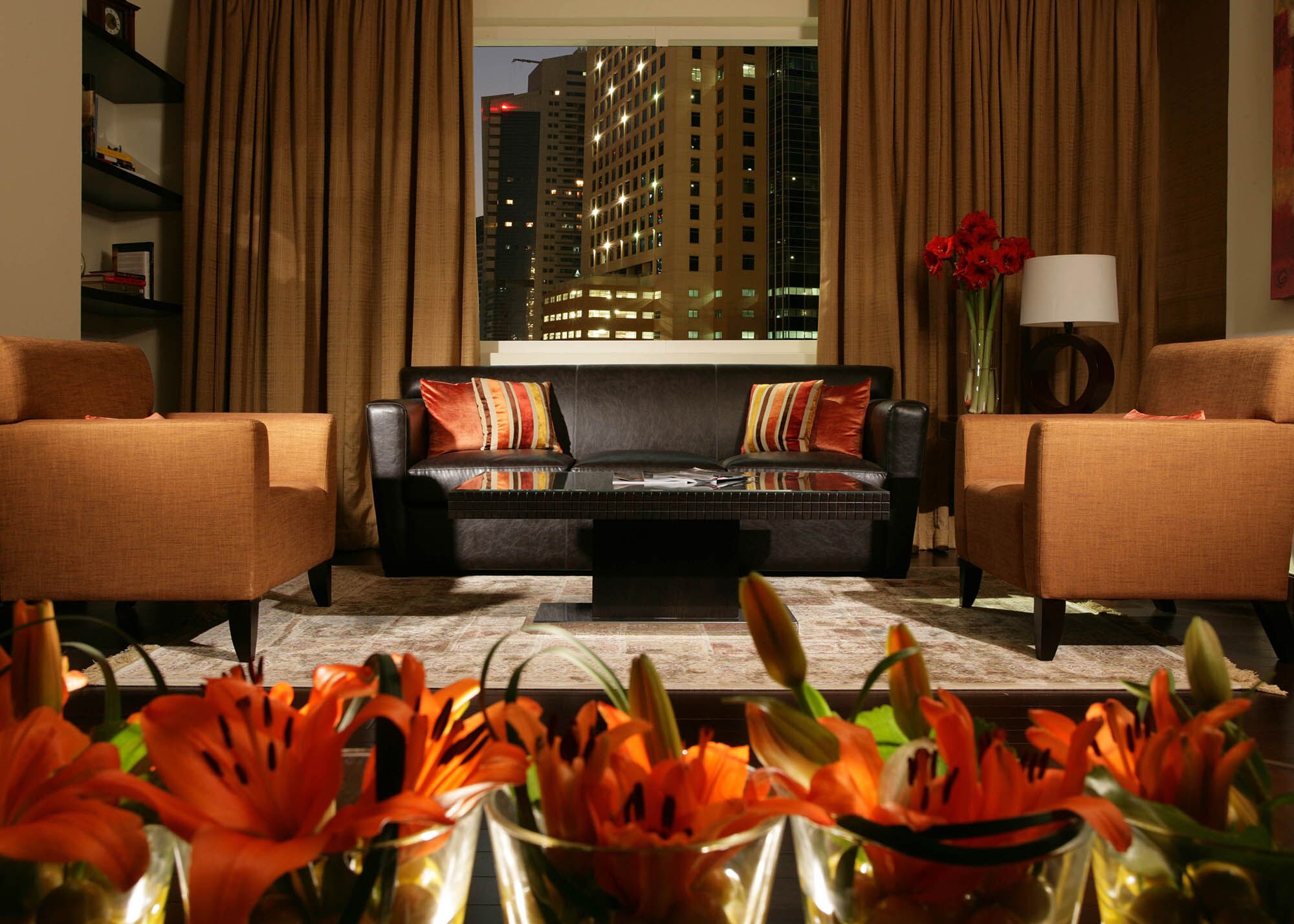 Witwork Club Lounge image 4