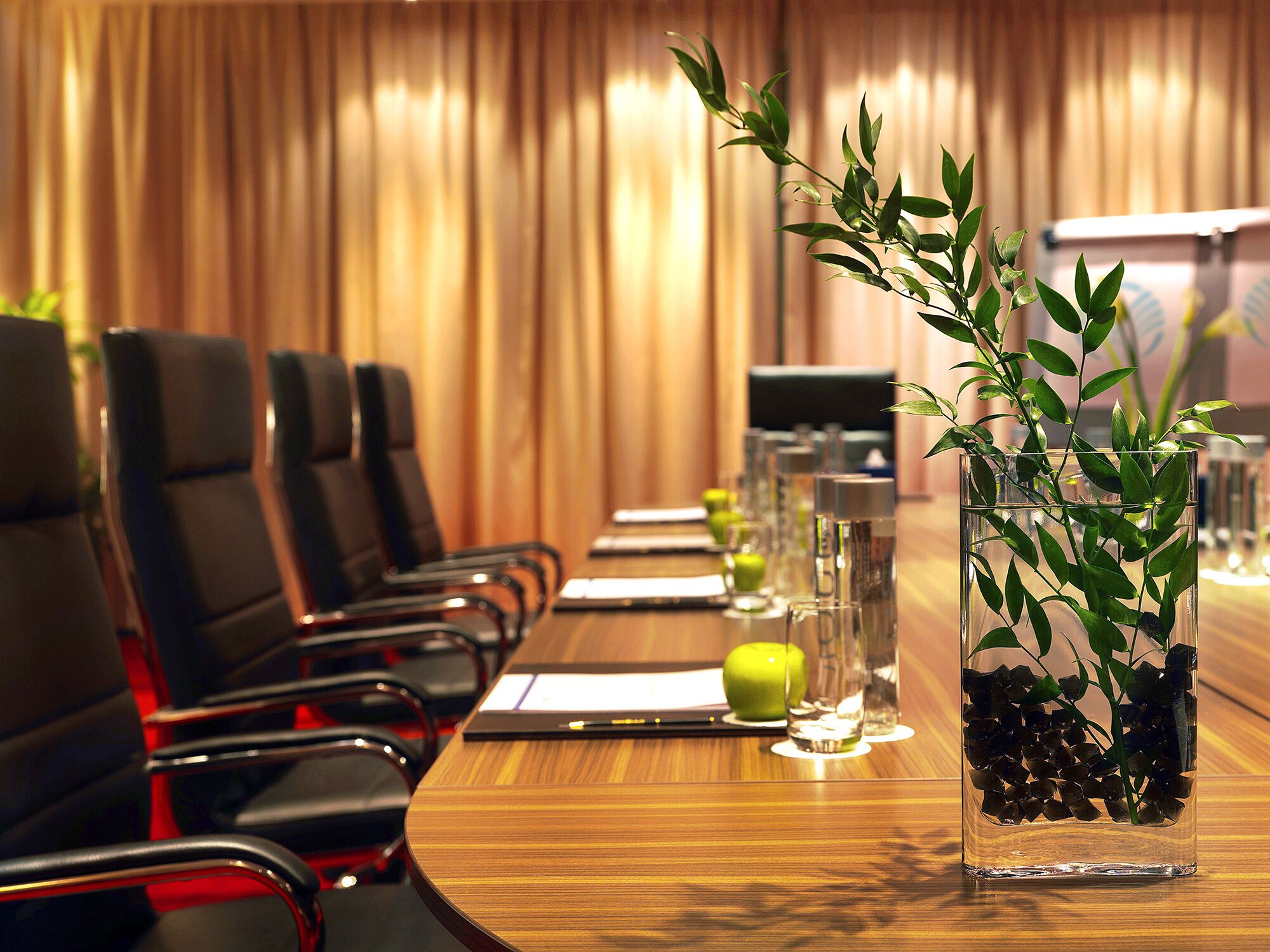 Witwork Club Lounge image 3