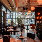 WitWork @Le Petit Belge Business Bay image 2