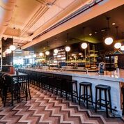 WitWork @Le Petit Belge Business Bay image 4