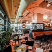 WitWork @Le Petit Belge Business Bay image 5