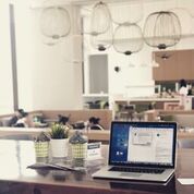 WitWork@ Living Room Element Me' Asem image 2