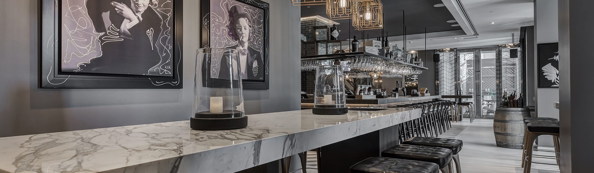 Witwork Morgan's Gastropub AL Bandar Rotana Dubai image 3