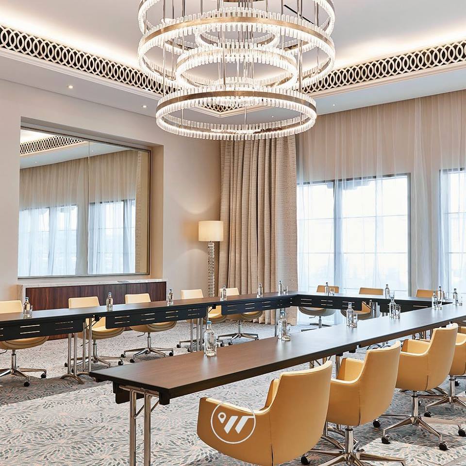 WitWork Revo Ibn Battuta image 3