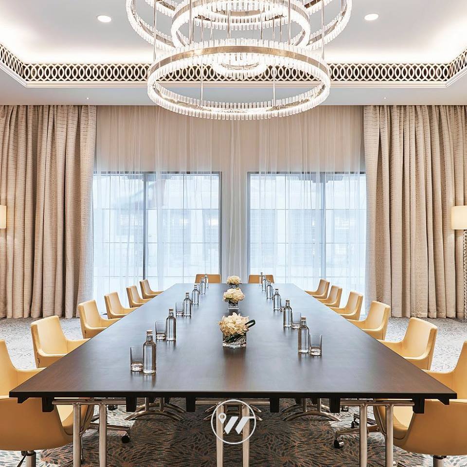 WitWork Revo Ibn Battuta image 5