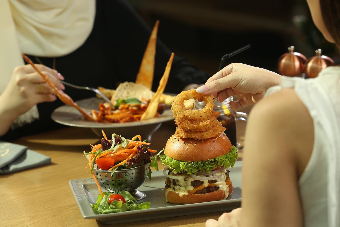 Witwork @Walnut Grove Dubai Mall image 3