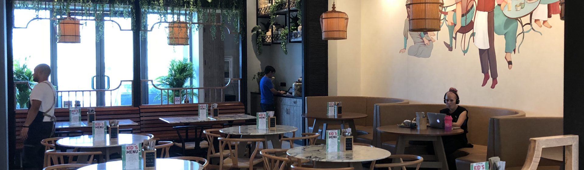 WitWork@Asia Tang The Springs Souk image 2