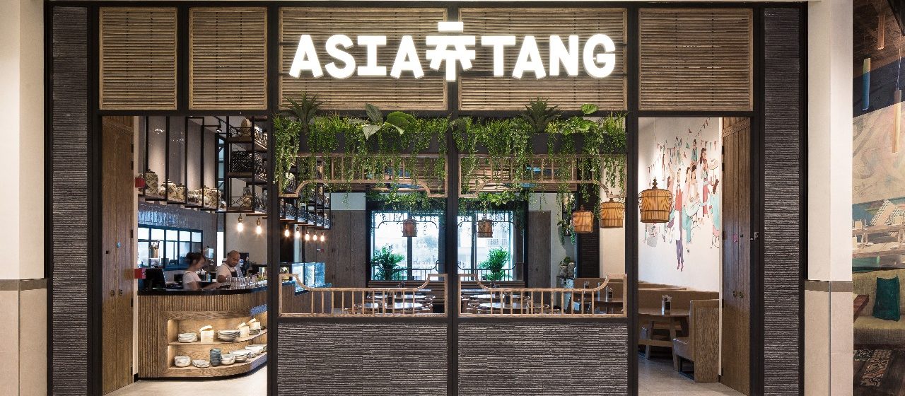 WitWork@Asia Tang The Springs Souk image 4
