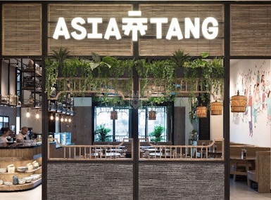 WitWork@Asia Tang The Springs Souk image 4