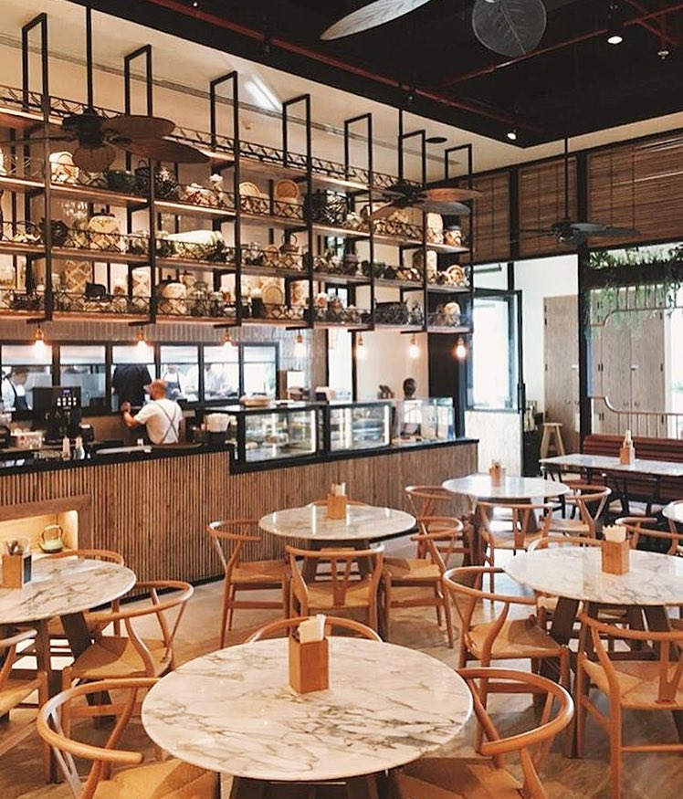 WitWork@Asia Tang The Springs Souk image 3