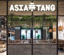 WitWork@Asia Tang The Springs Souk profile image